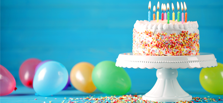 Birthday Parties - Municipality of Port Hope